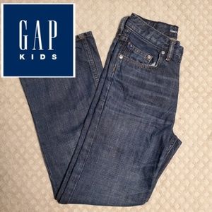 Gap Kids Boot cut jeans LIKE NEW boys size 12